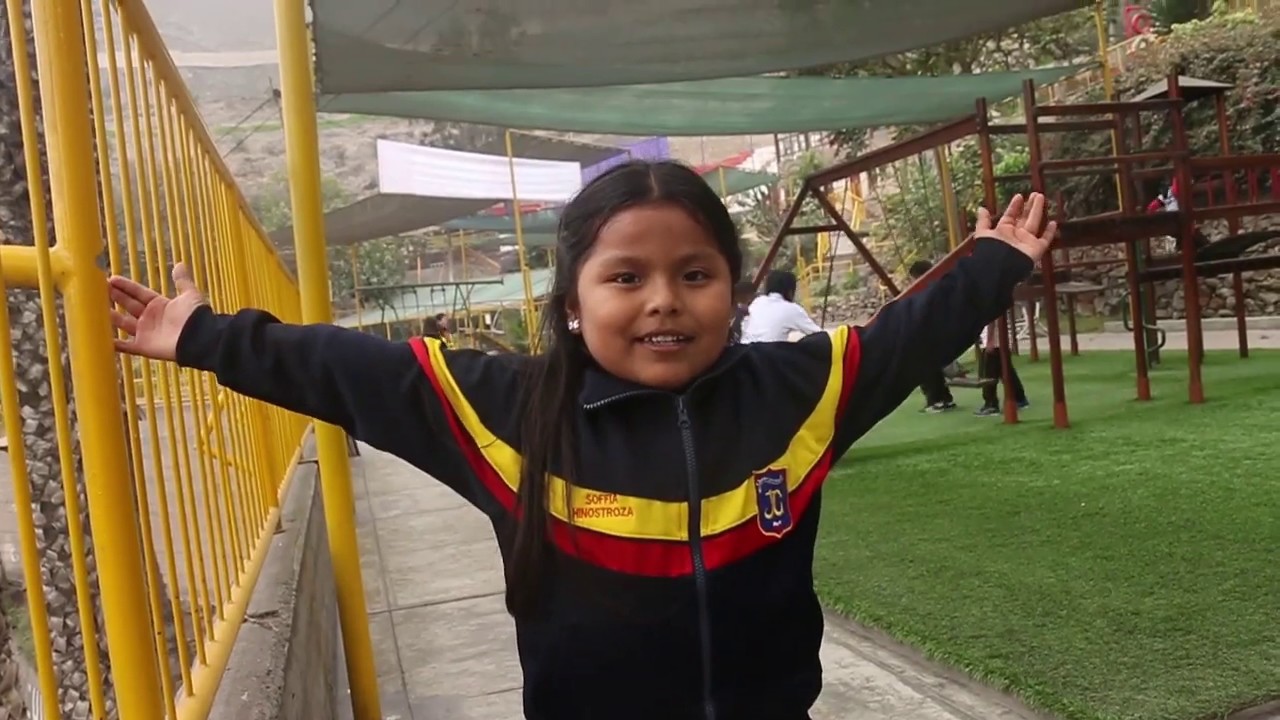 Feliz aniversario ACJG
