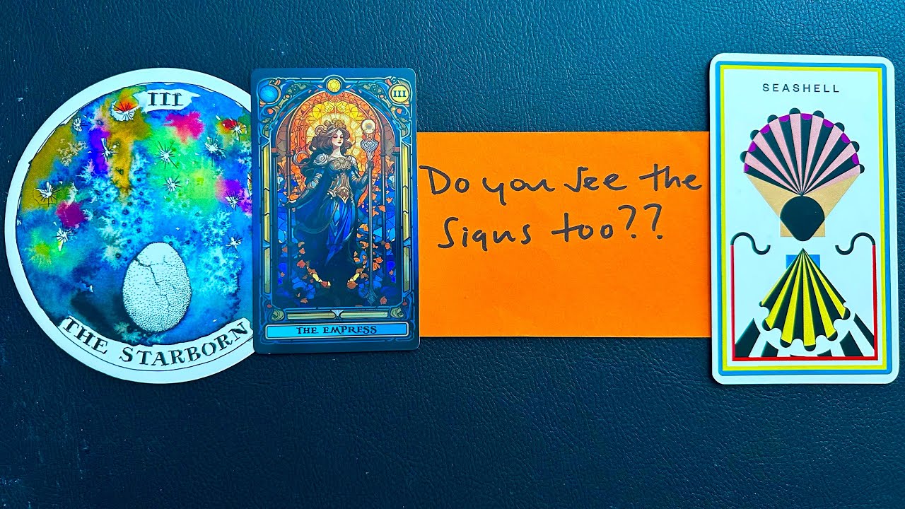 **THIS** is what THEY tell their FRIENDS about YOU 🫢