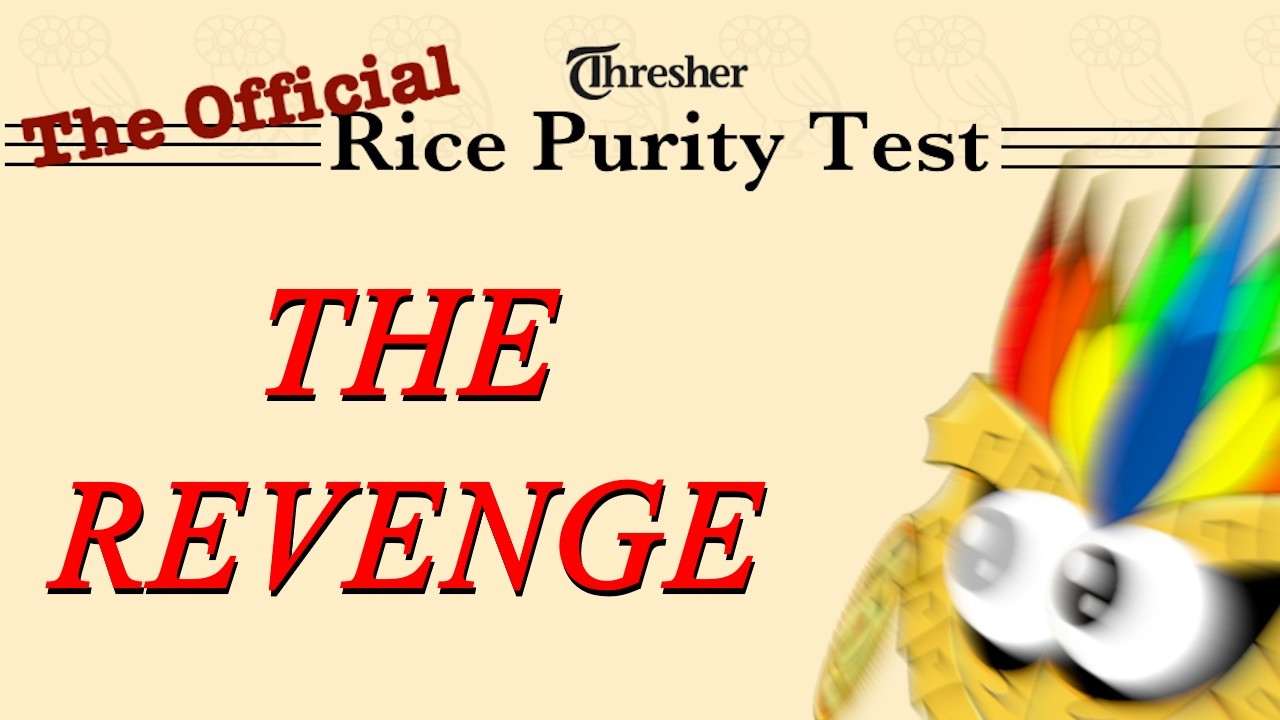 The most embarassing test RETURNS!【Valentine's day 2026】