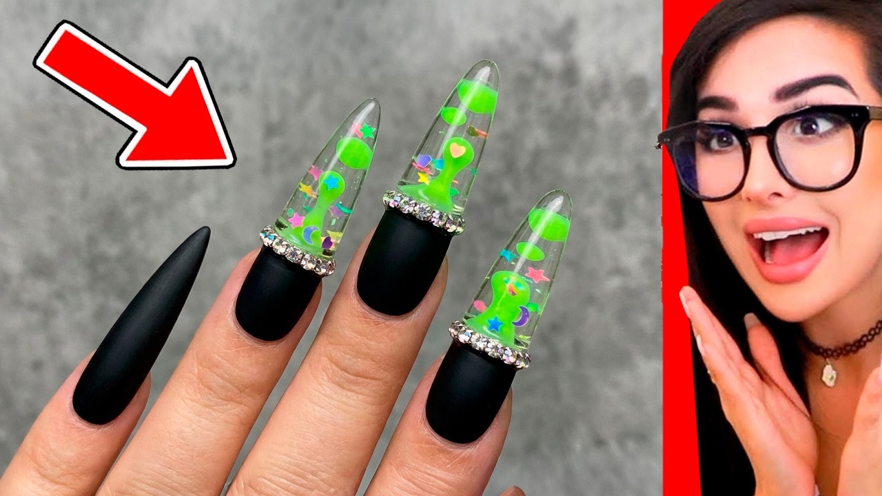 TIKTOK’S MOST CREATIVE GENIUSES | SSSniperWolf