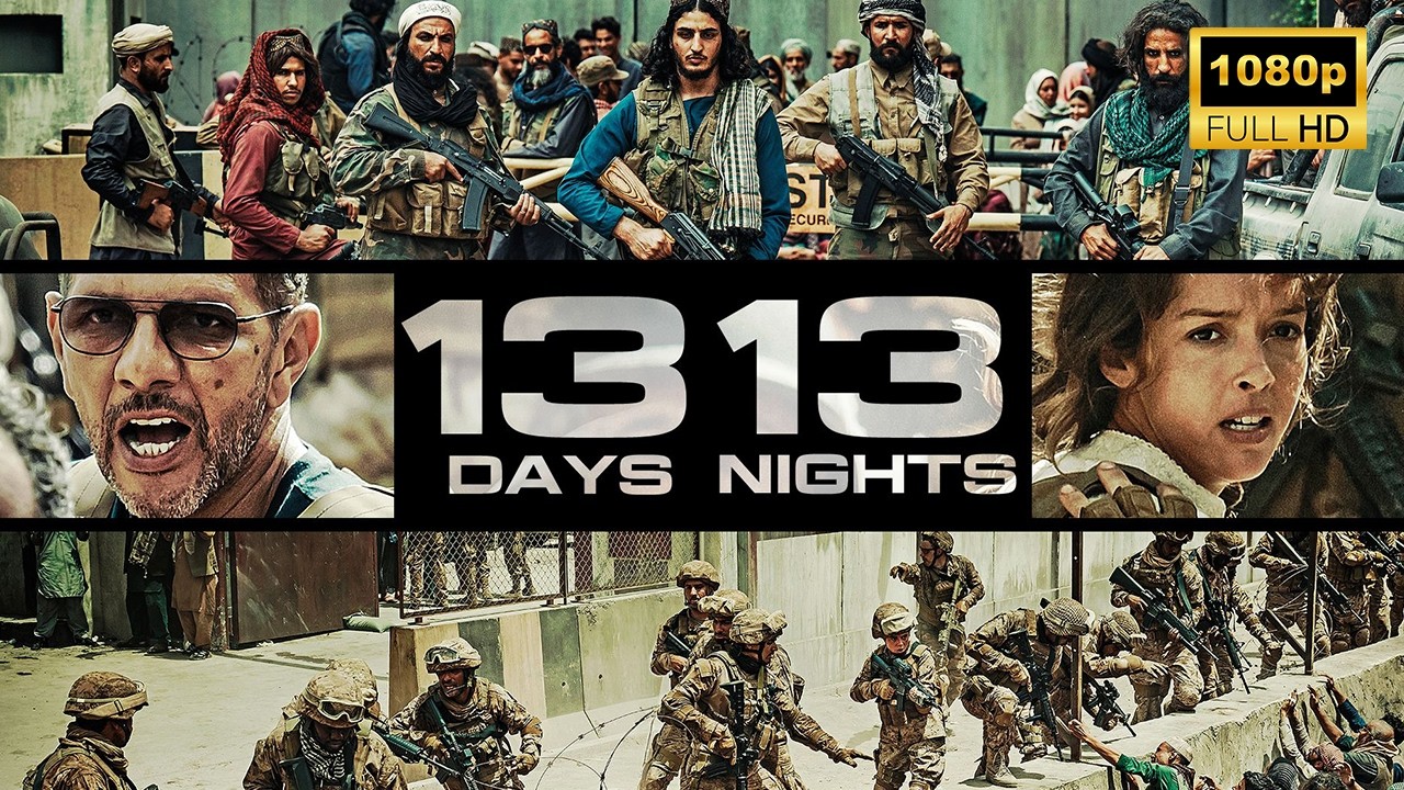 13 Days, 13 Nights (2026) | Based on True Story | New Hollywood Movie Breakdown | Facts and Review