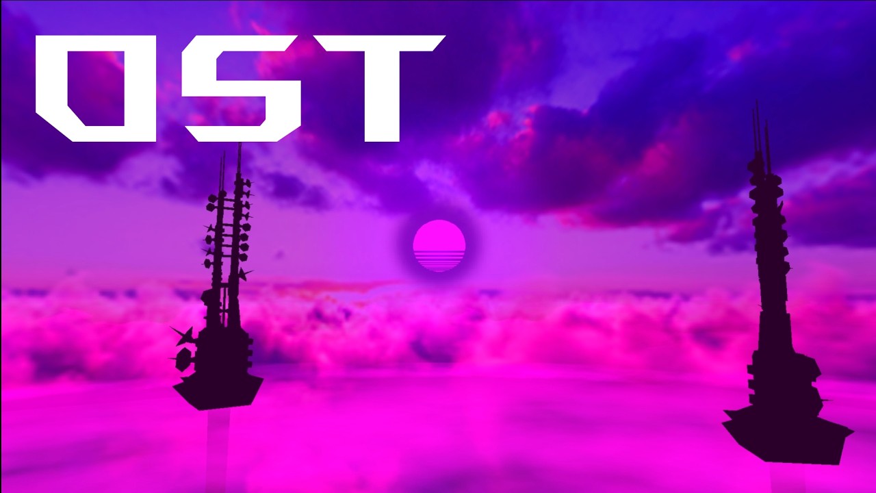 TSTA ULTRAKILL Costum Level OST: TA-2 LUST THEME
