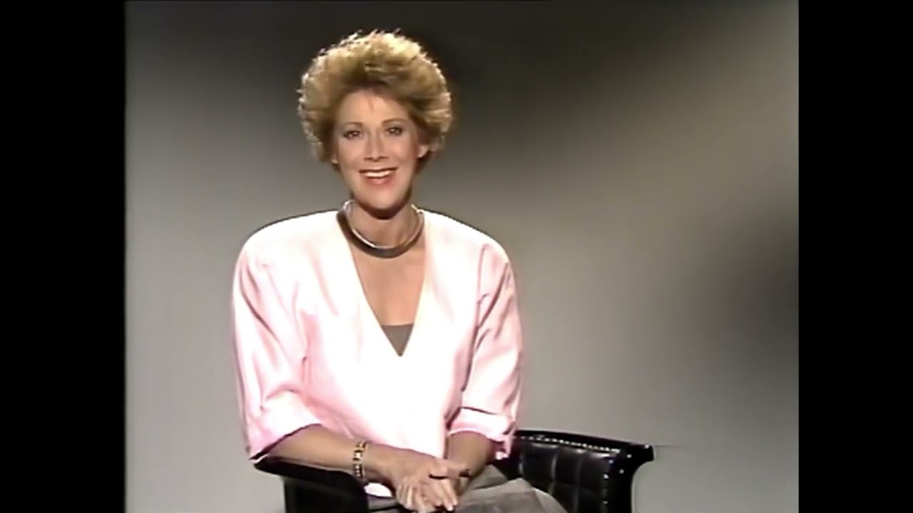 ORF FS 1 - Aktuell und Sendeschluss (20.6.1987)