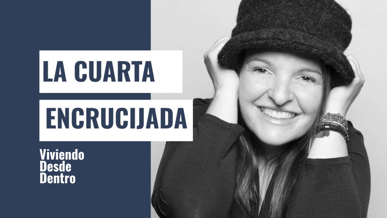 LA CUARTA ENCRUCIJADA: ¿qué está pasando en nuestra sociedad?