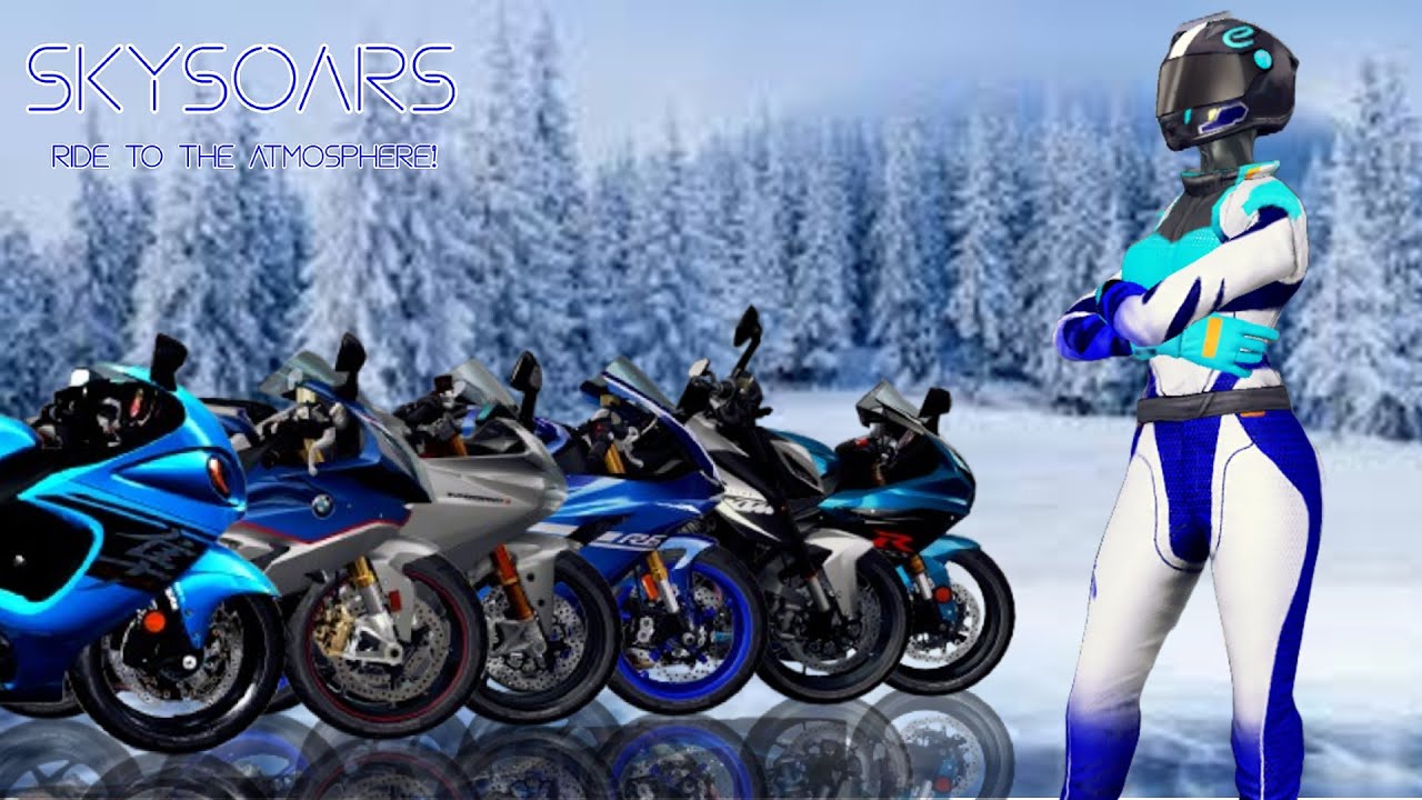 Reaching champs with bikes till 25th - Asphalt 8 Multi-Bike MP