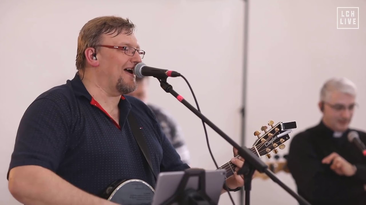 Nech nás požehná Pán Ježiš :: LCH LIVE!