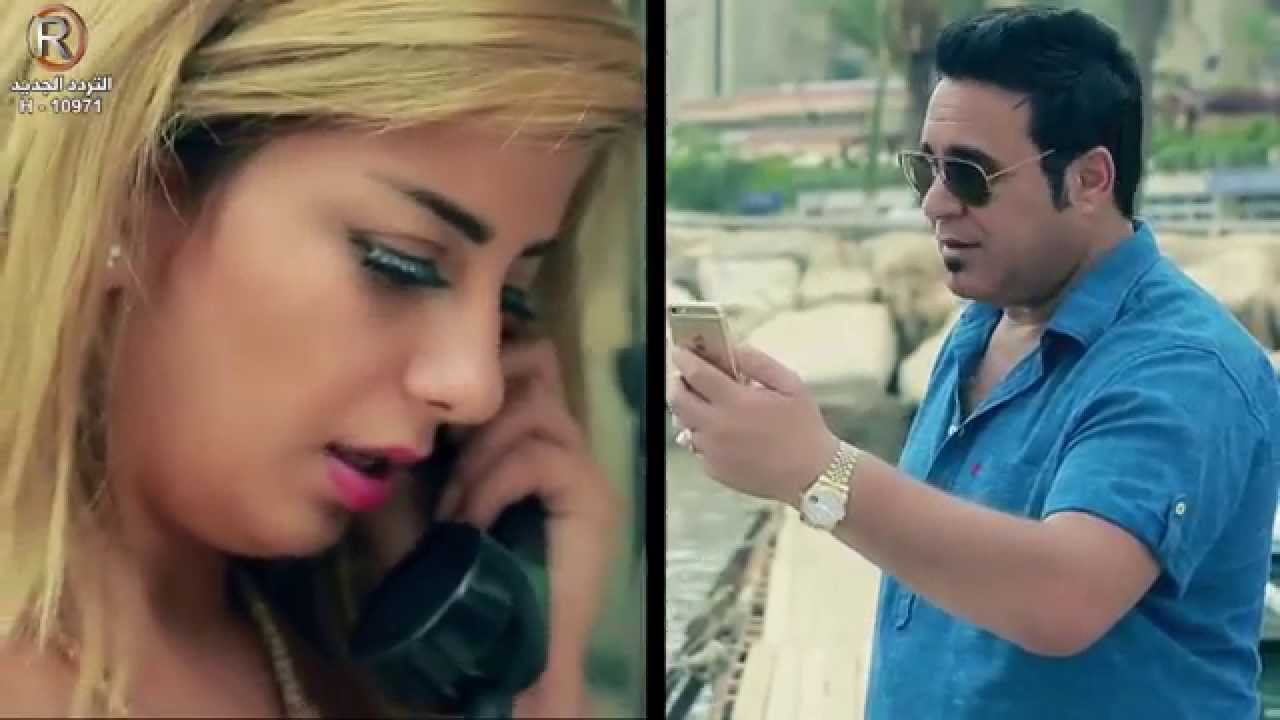 ماجد الحميد - يا خاين العشرة / Video Clip