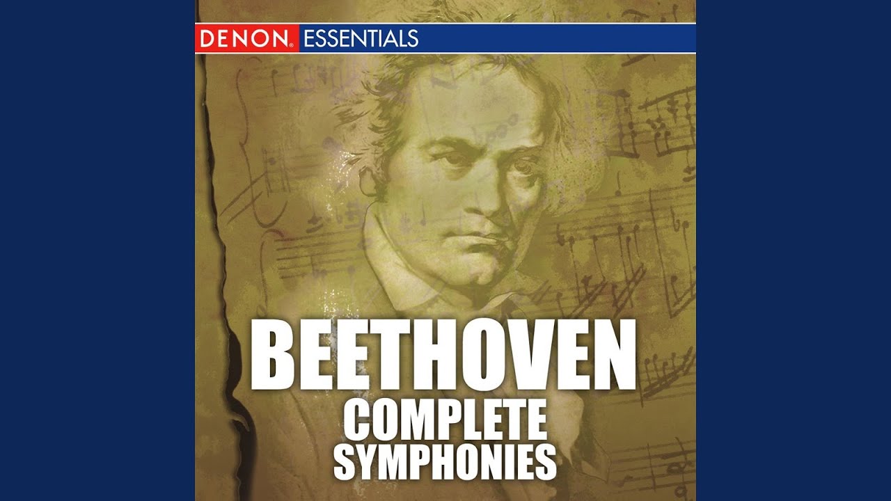 Beethoven: Symphony No. 6 In F Major, Op. 68 