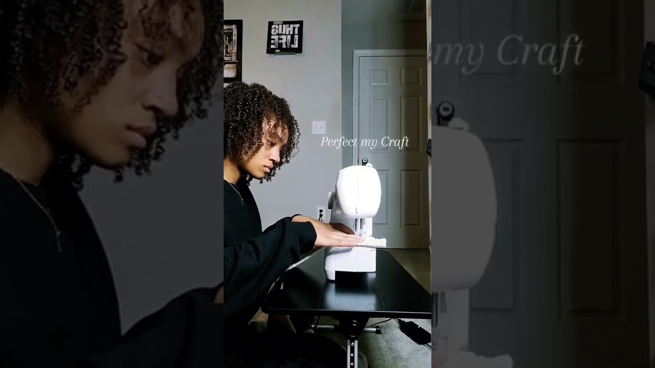 Perfecting my craft| Meechie Tv