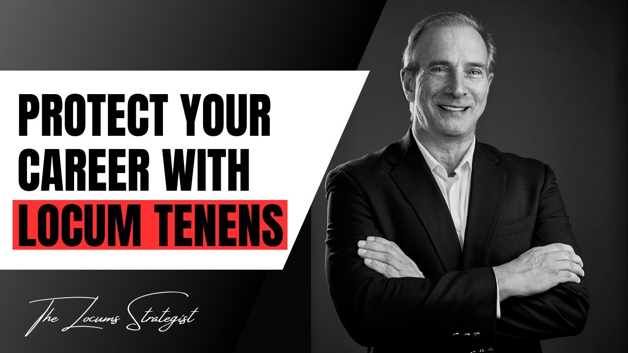 Trauma Medical Director Shares Why Every Physician Should Consider Locum Tenens Work