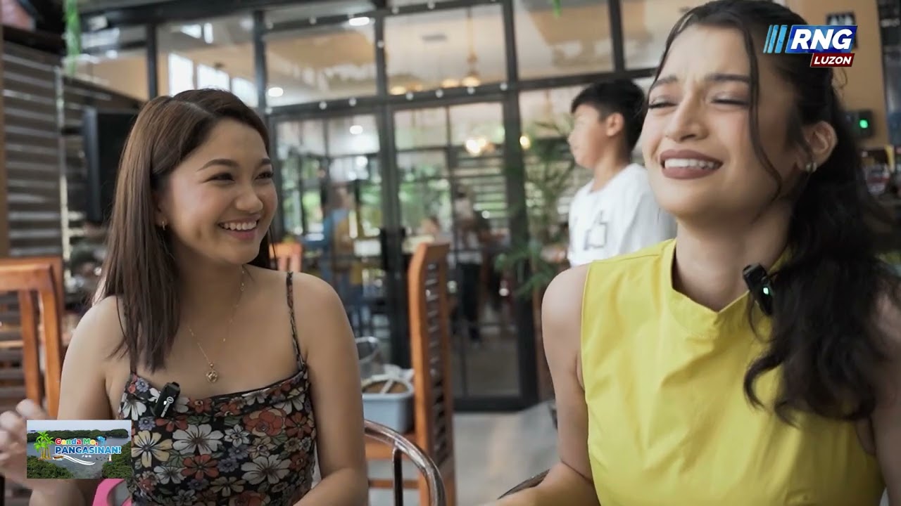 GANDA MO PANGASINAN (EPISODE 2: SAN CARLOS CITY)