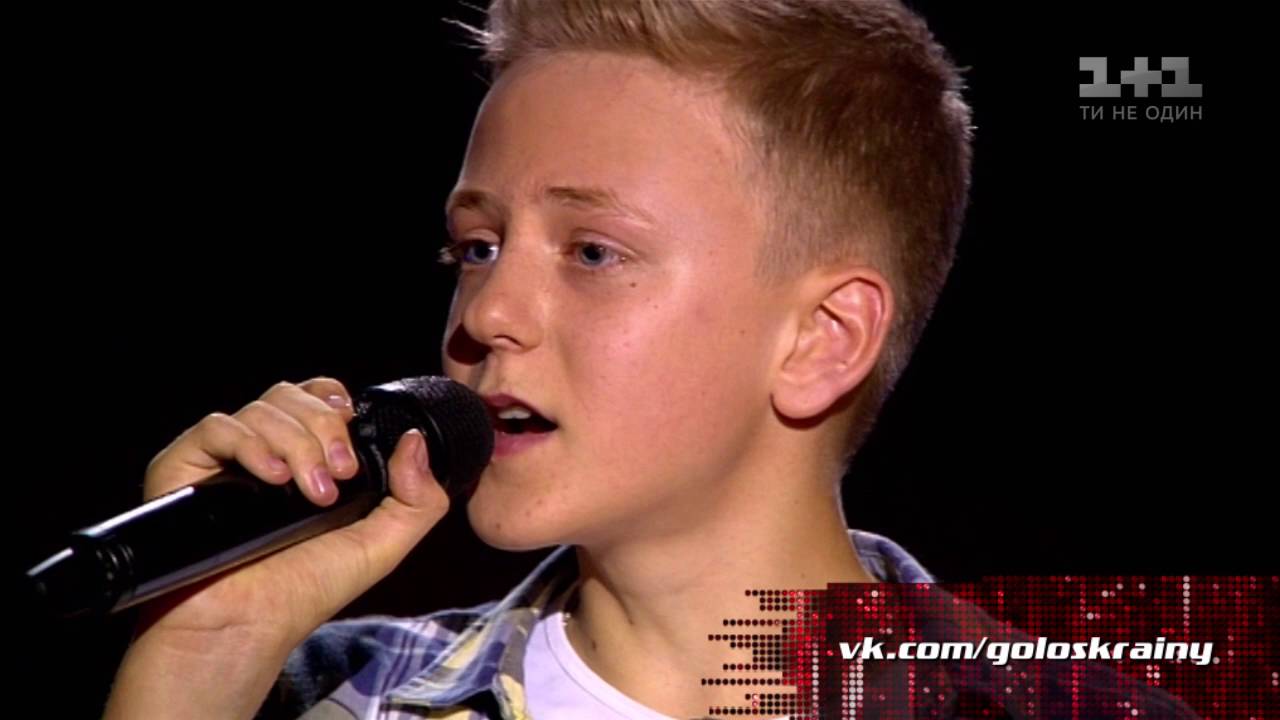 Александр Подолян 