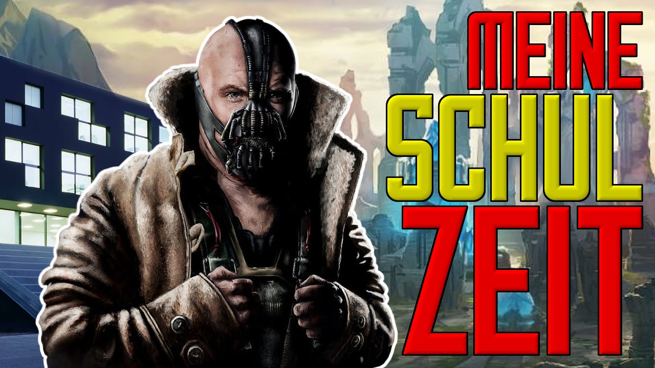 #InFeStory | Meine Schulzeit | InFeZed