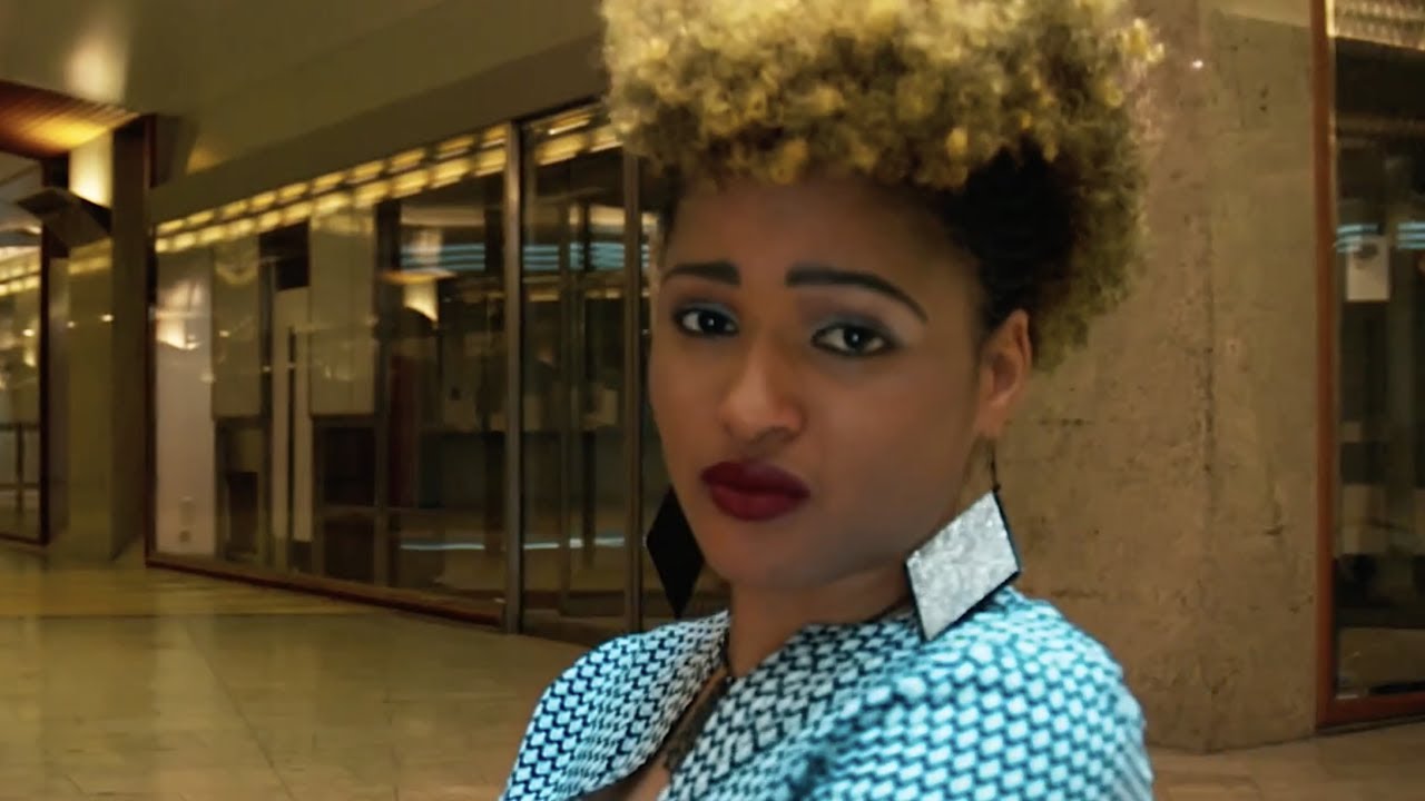 FADJIDIH | Respect Your Body | Official Video 2017 | By Dj IKK