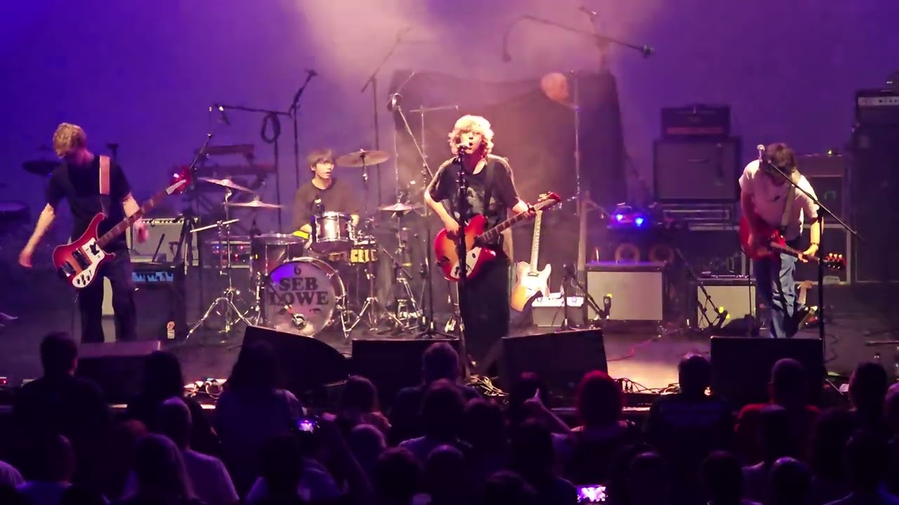 Florentenes - Madeline / Just Like A Friend