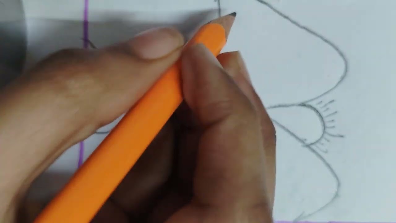 Drawing so beautiful drawing 😍