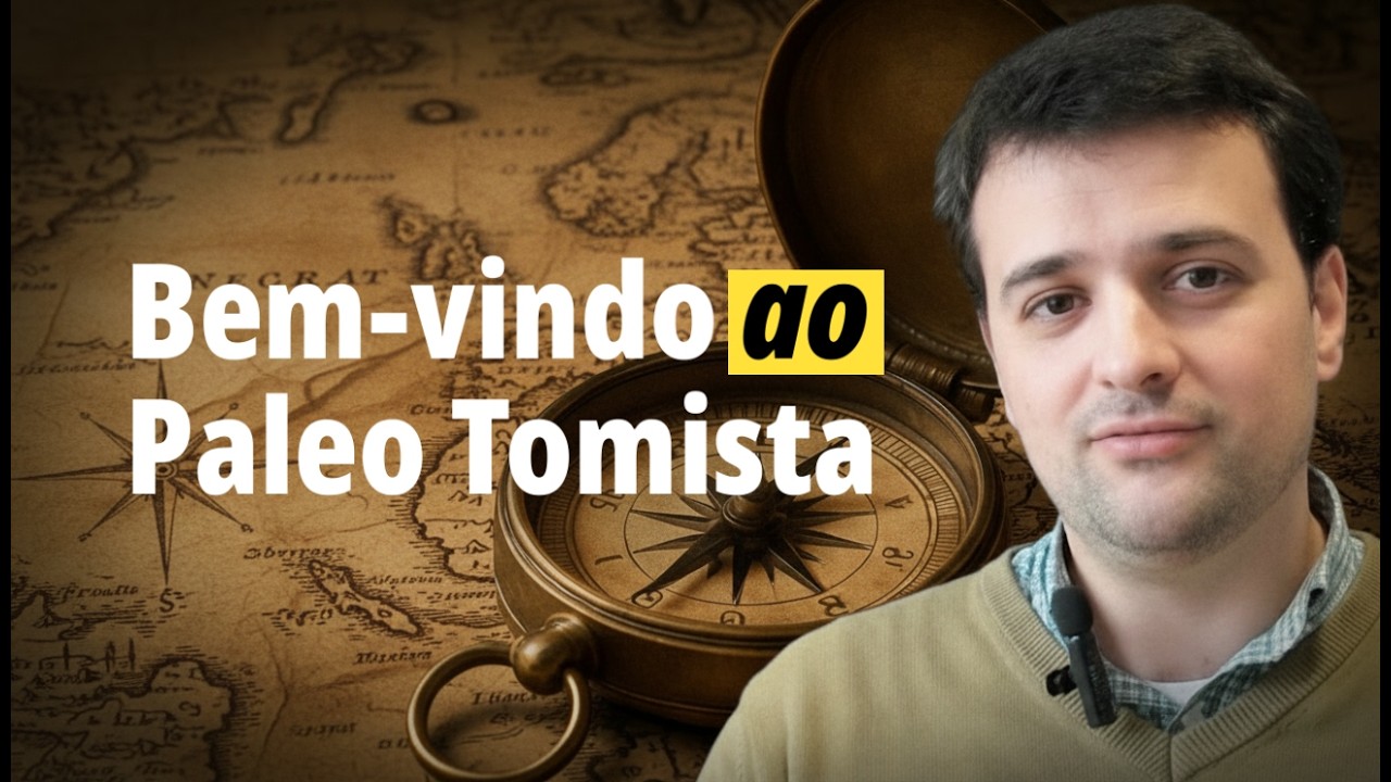 [INTRO] Paleotomista