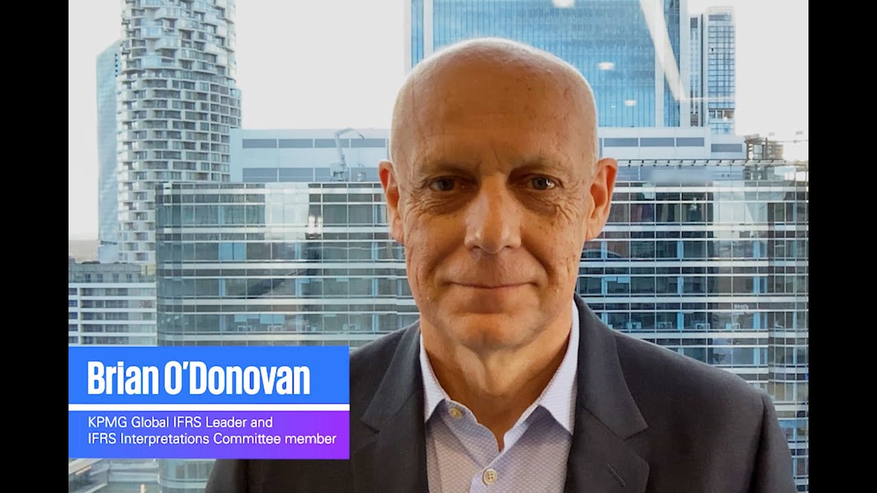 Решения по повестке дня IFRIC | Декабрь 2025 г.