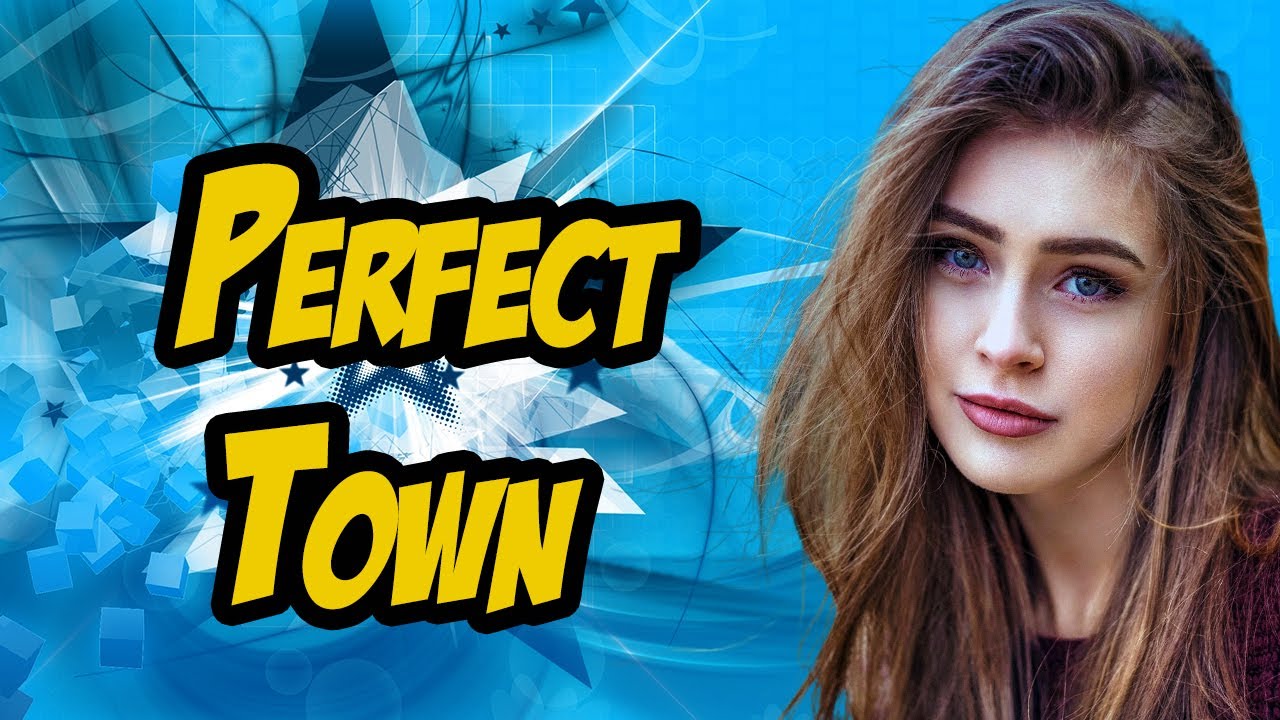 All Men In Town Are Feminized - Crossdressing Stories