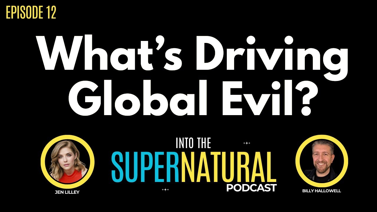 Global Evil Exposed: True Roots of Christian Persecution, Killing, Slavery