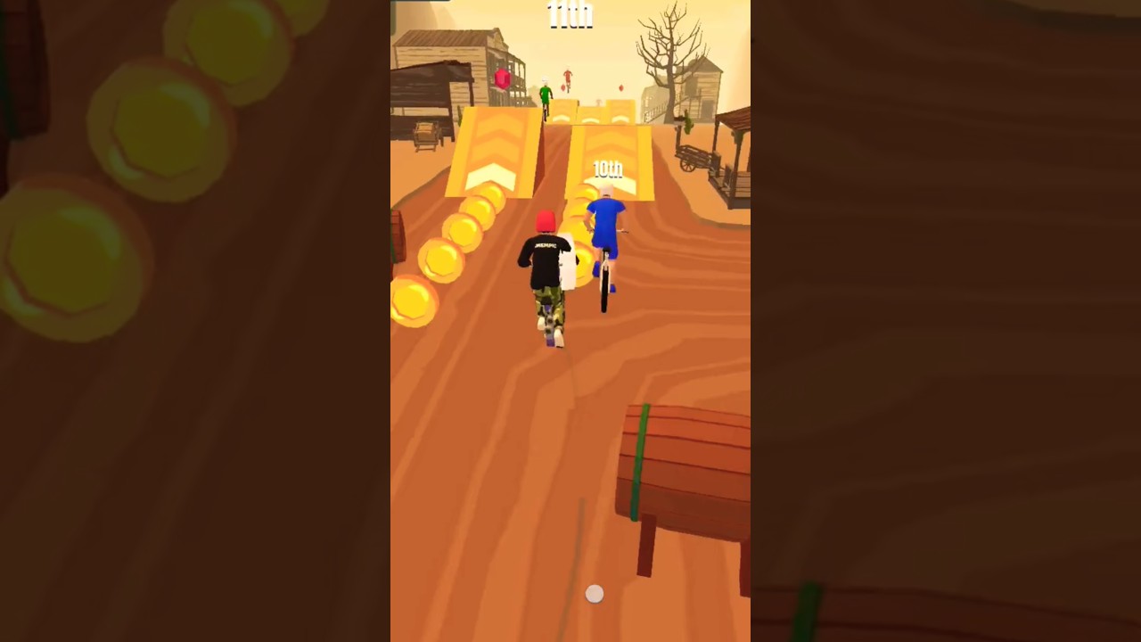 Cycle game with nesar power💪Cycle gaming🔥#shorts #cyclegame #shortsfeed #gaming #gamingshorts #cycle