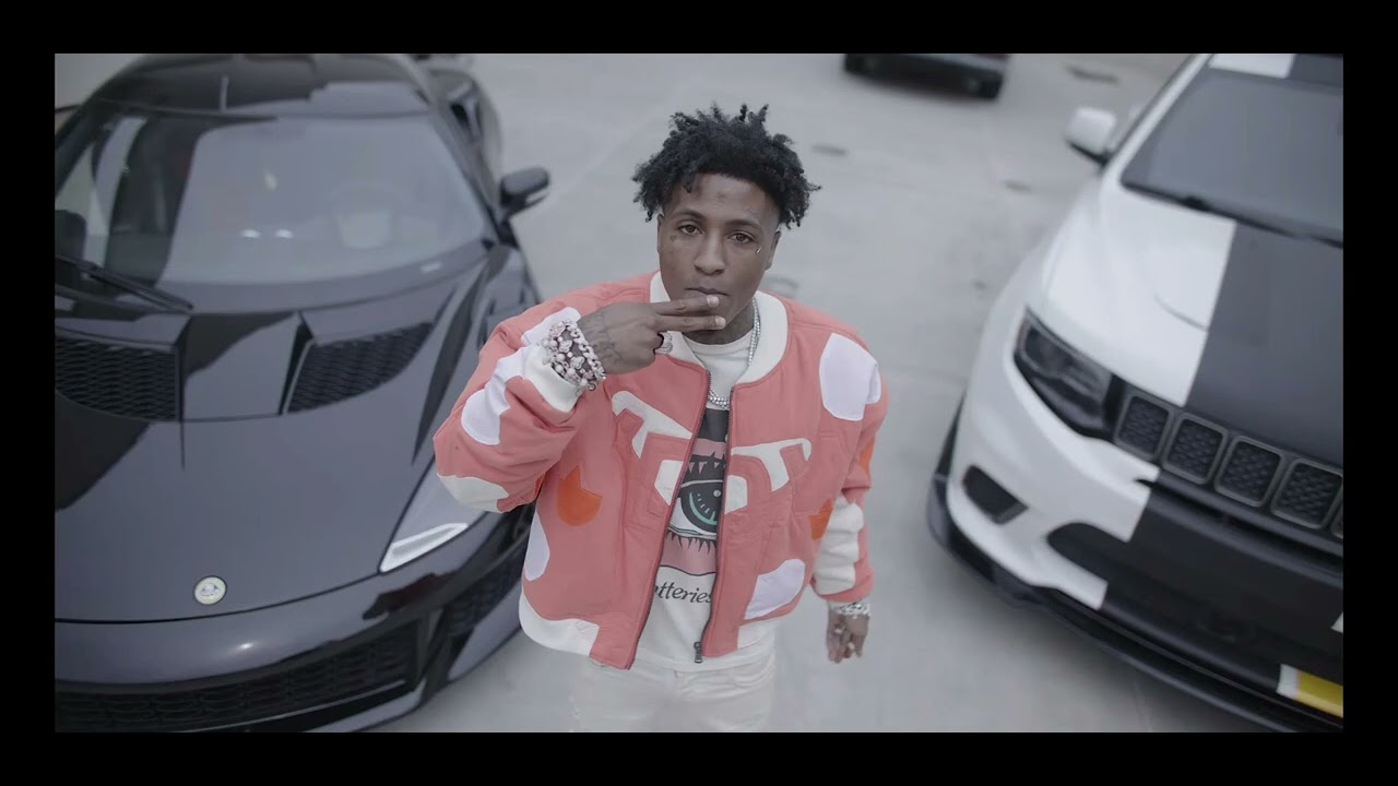 [FREE] (Aggressive) NBA YoungBoy Type Beat - “Ground Floor” 