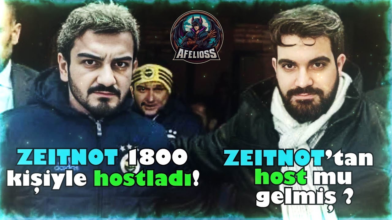 BABAGDAN HOLY'E HOST - ELWIND CLOSER DUOSU | LOL YAYIN ANLARI 62