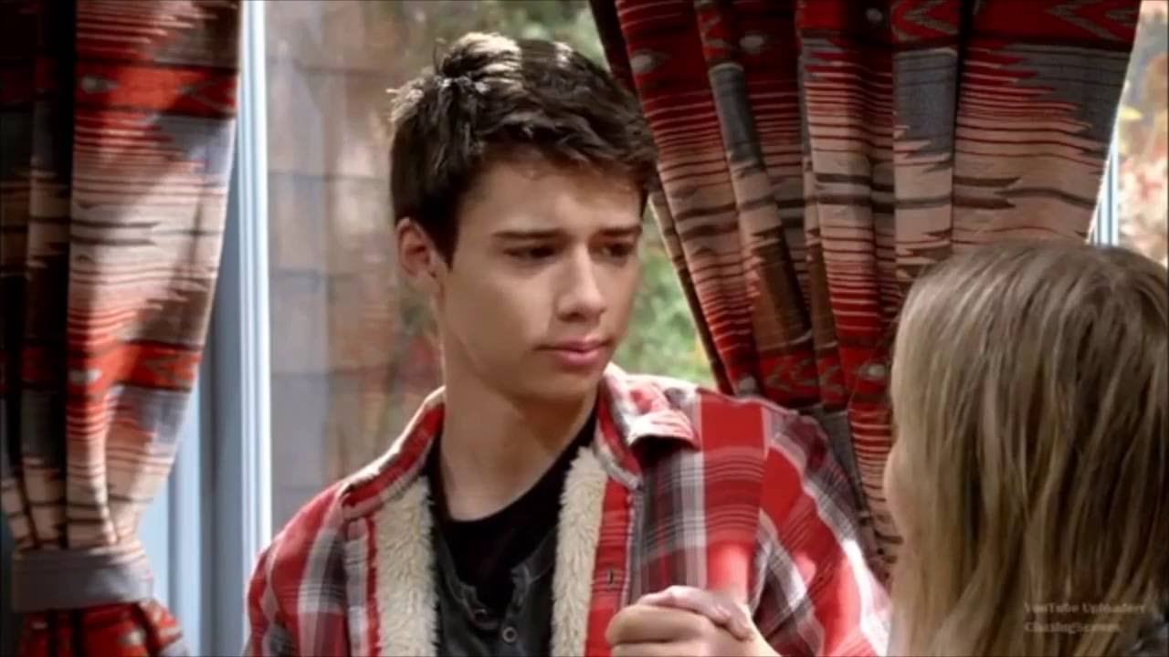 Story of Josh and Maya