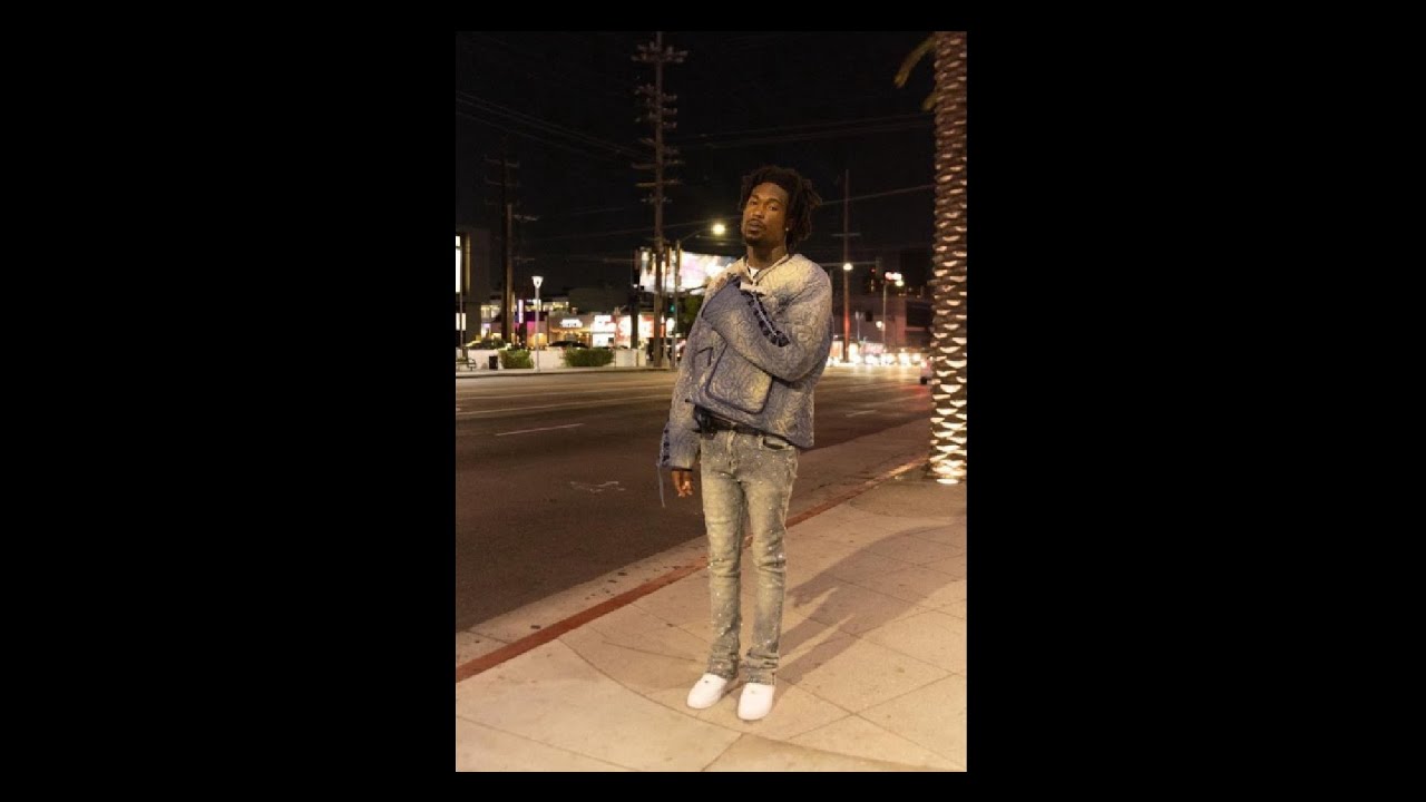 [FREE] Hunxho Type Beat - 