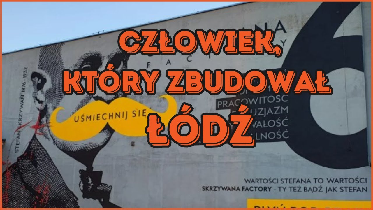 Człowiek, który uratował Łódź przed katastrofą