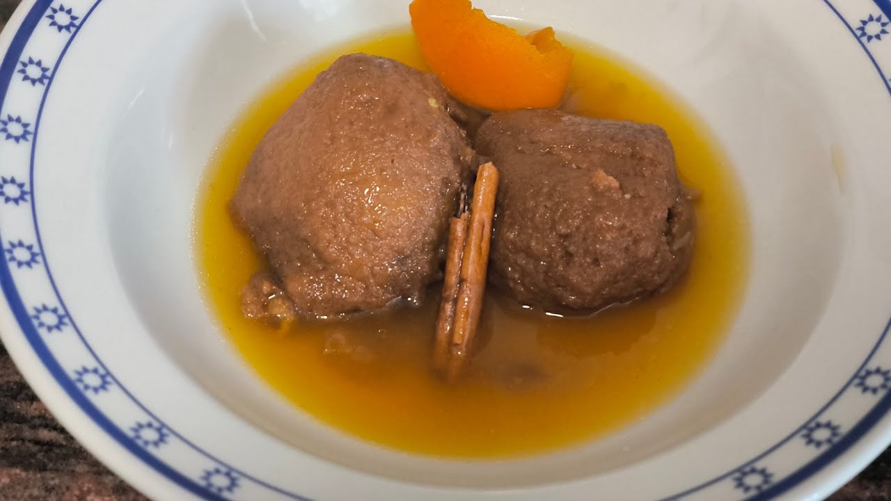 ✅Mi dulce preferido de Semana Santa ✝️ LOS PANECICOS DULCES 🤤Receta clásica de toda la vida 🤤