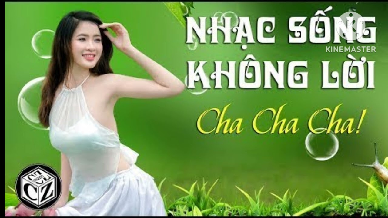 Lk nhạc không lời cha cha cha quê hương