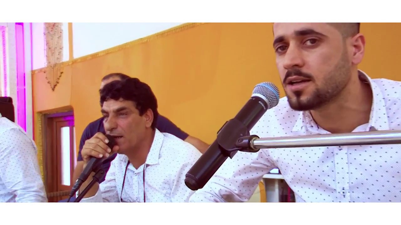 Hozan Hıdır ve Gökhan Békes