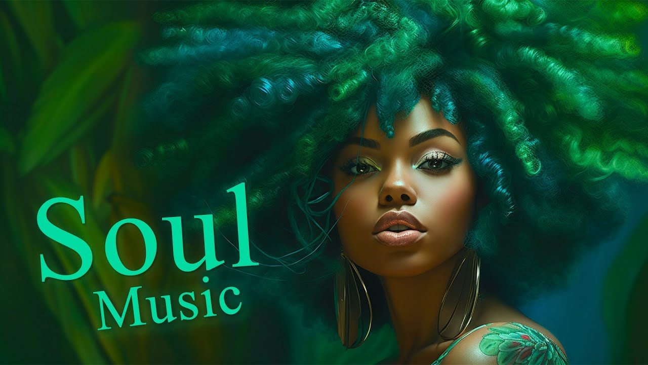 Rediscover Your Soul - Best of Modern Soul - You're Sorry | Compilation 2023