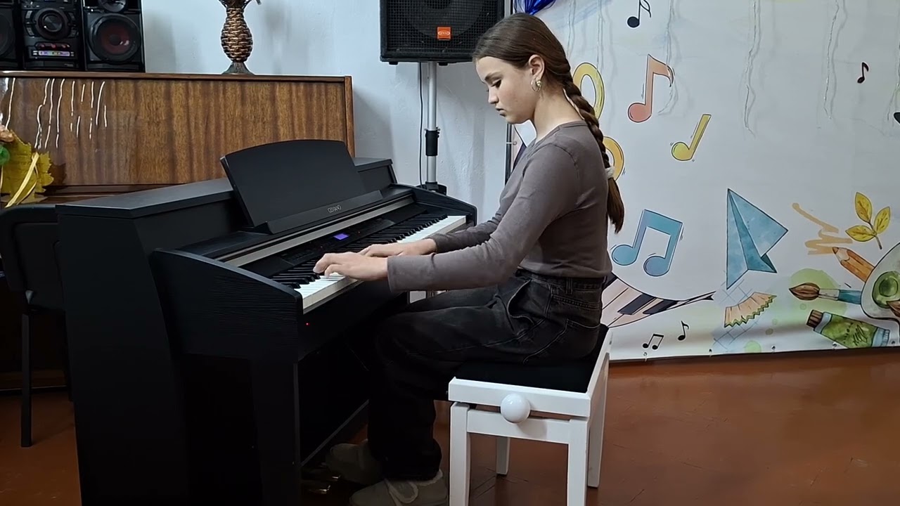Францішкевич Віолетта ,