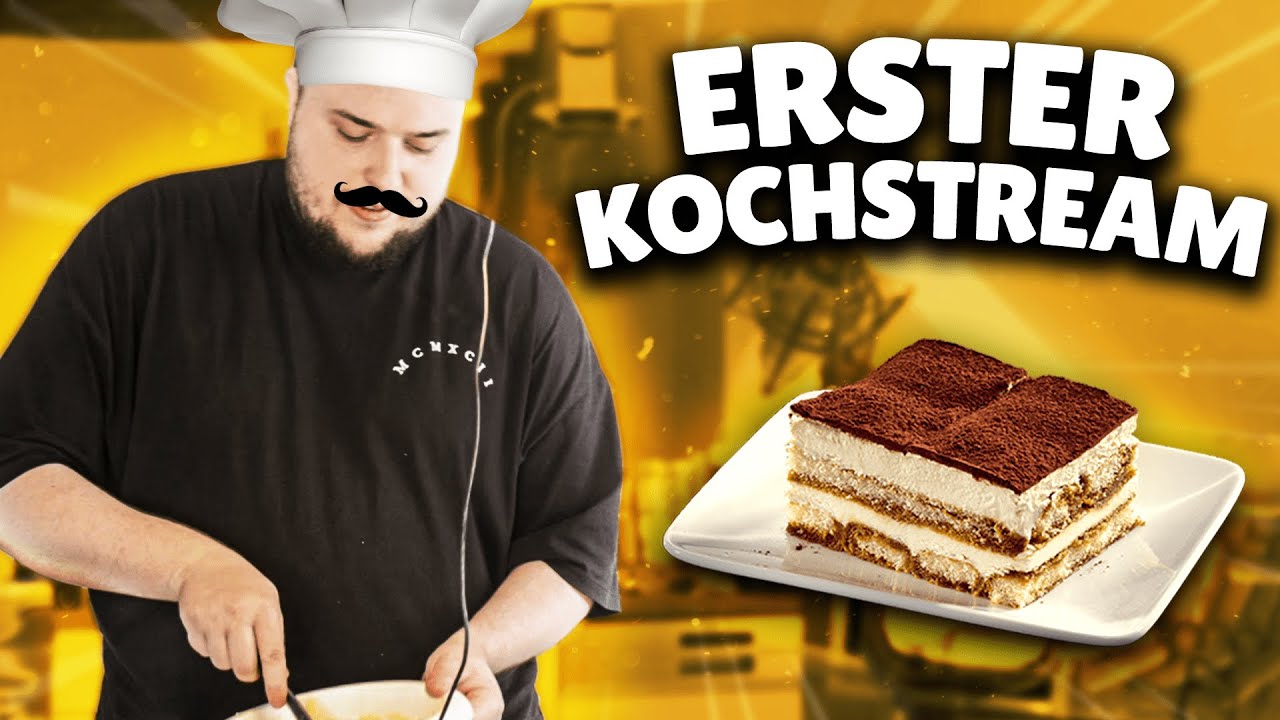 Ich habe die K&uuml;che auseinander genommen!💣