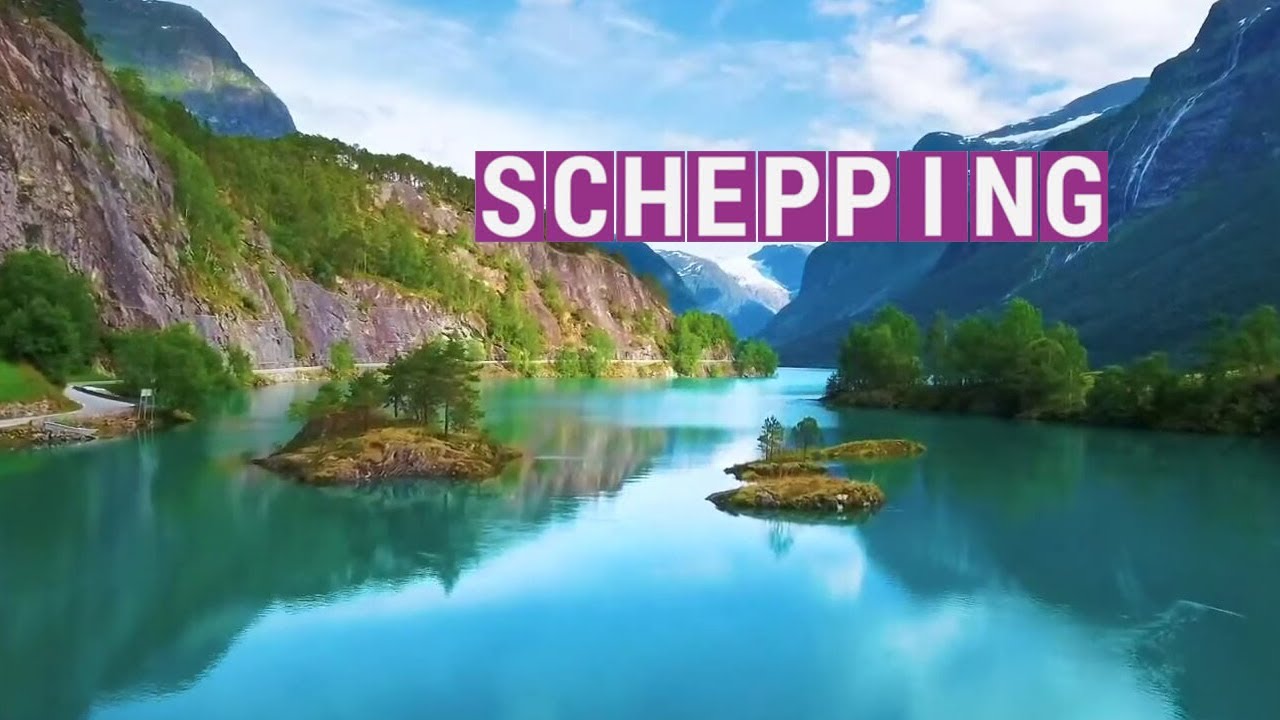 Schepping | ABC van het Geloof