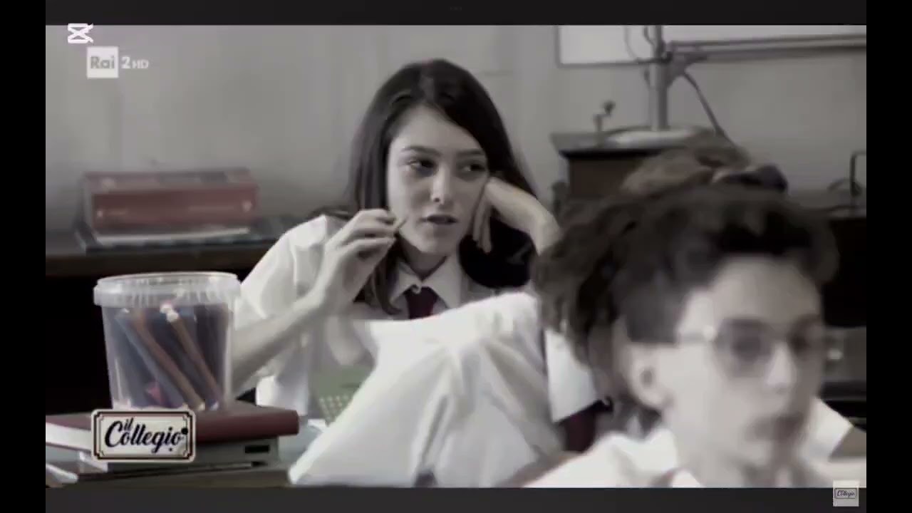 YTP - Il Collegio continua nel caos