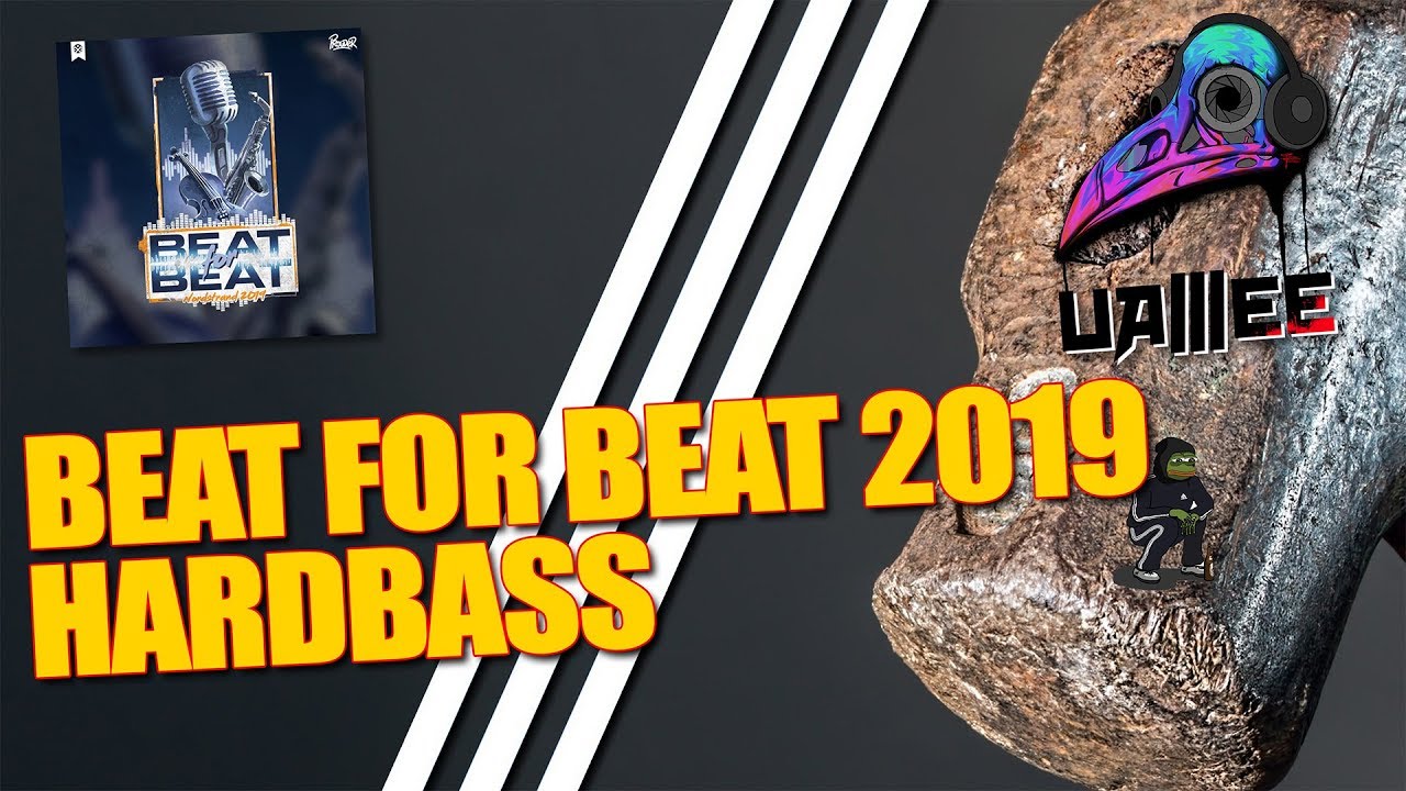 uamee - BEAT FOR BEAT 2019