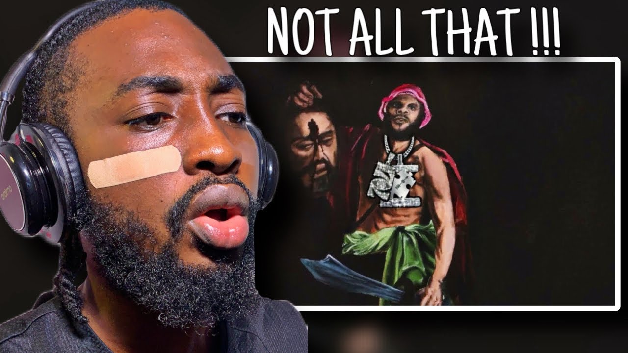 Theboyfromojo Reacts To ODUMODUBLVCK - NOT ALL THAT 🔥🔥