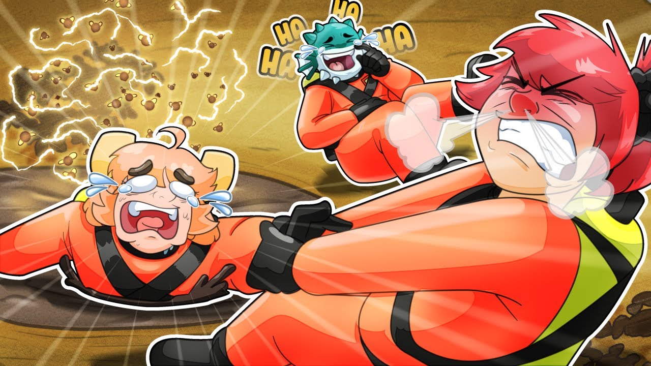 LETHAL COMPANY MOMENTS THAT WILL MAKE YOU DRINK