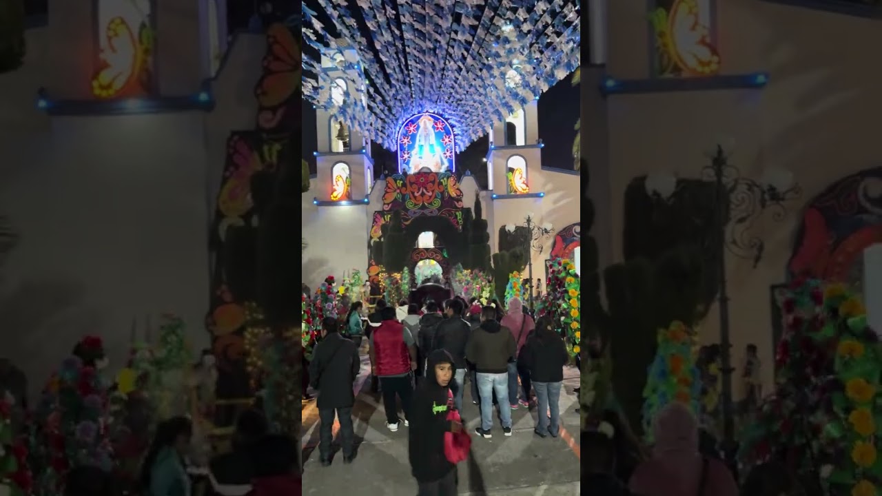 Fiesta Pueblo Nuevo 