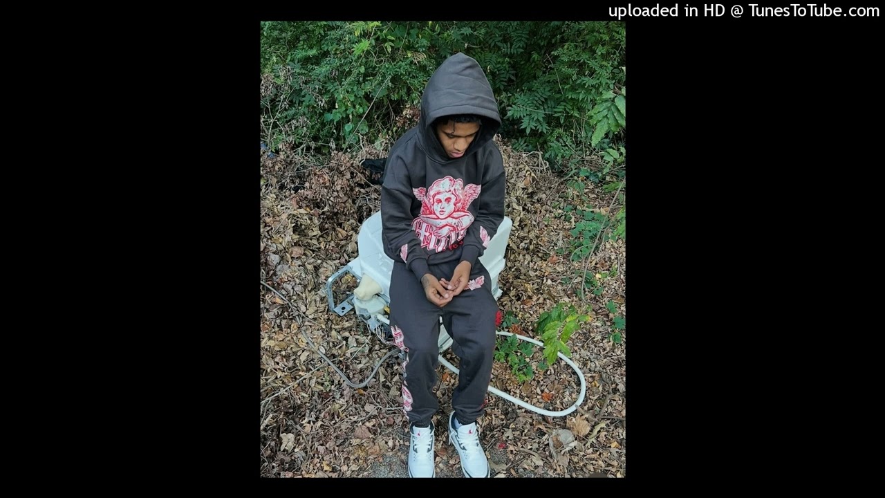 Luh Jr Type Beat “Spazzing”