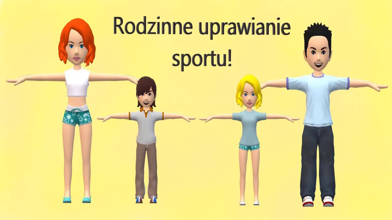 ZDROWY STYL ŻYCIA