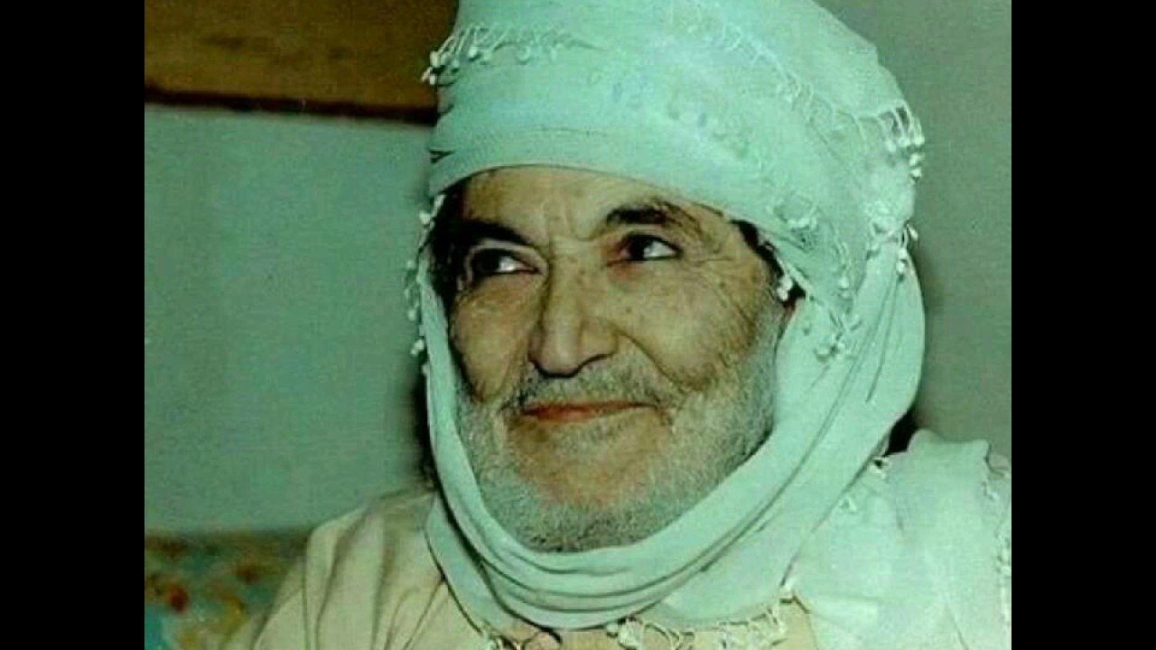 مدح - شيخي عثمان