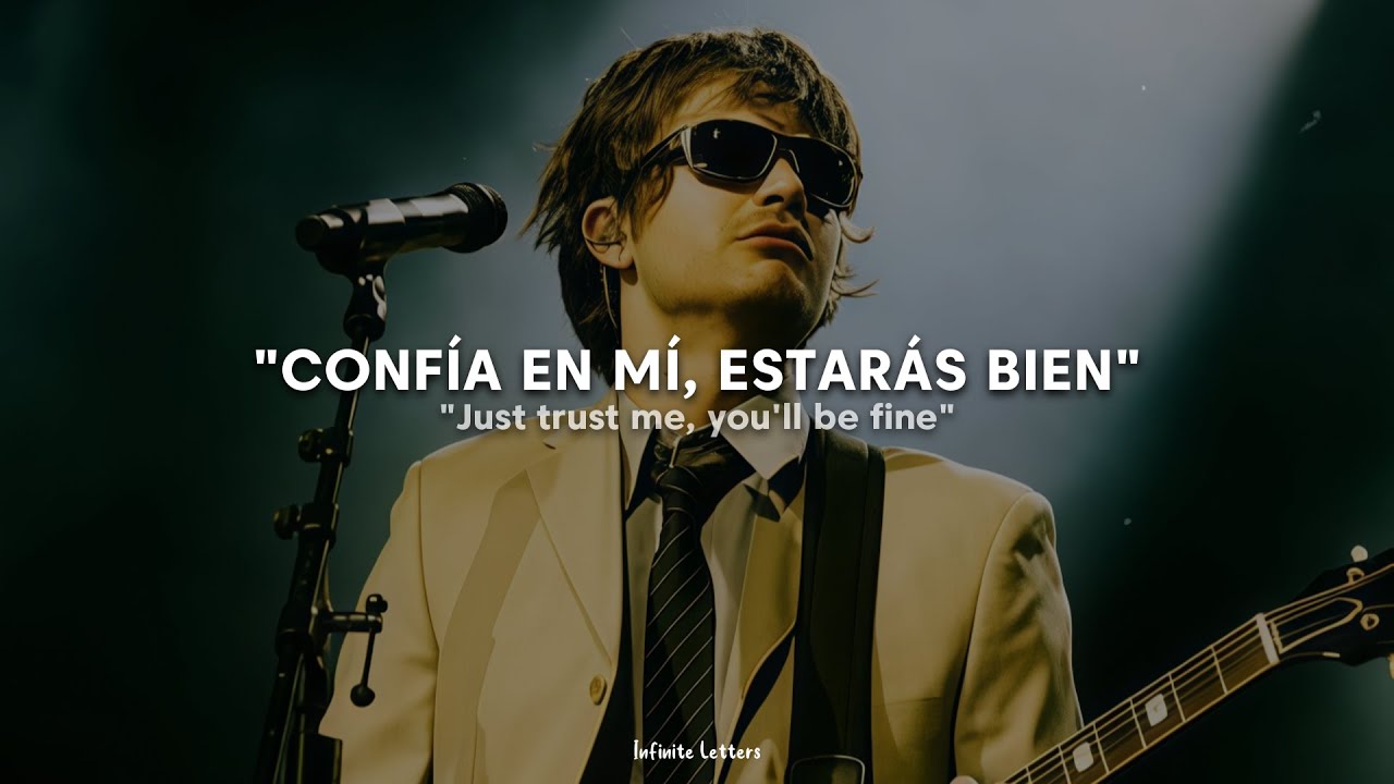 Djo - End Of Beginning (Traducido al Español + Lyrics)