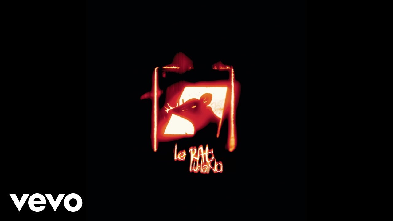 Le Rat Luciano - De un (Audio)