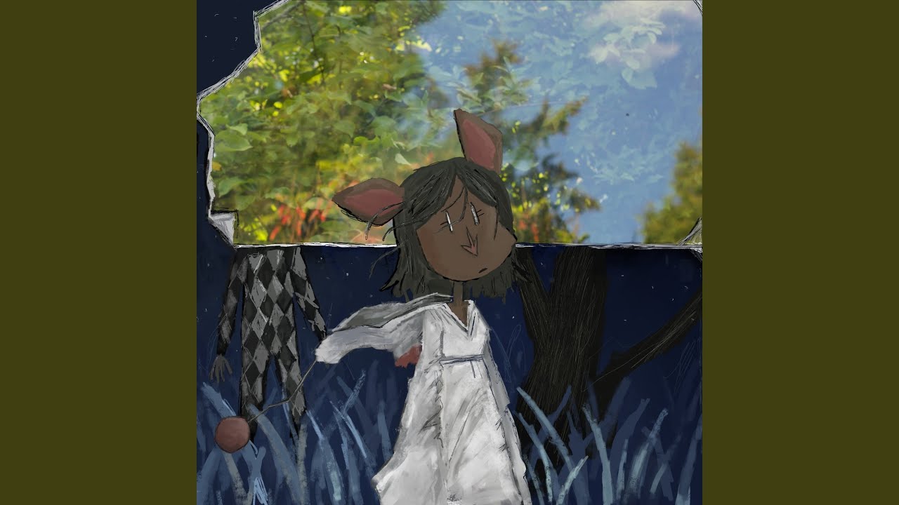 Gethsemane