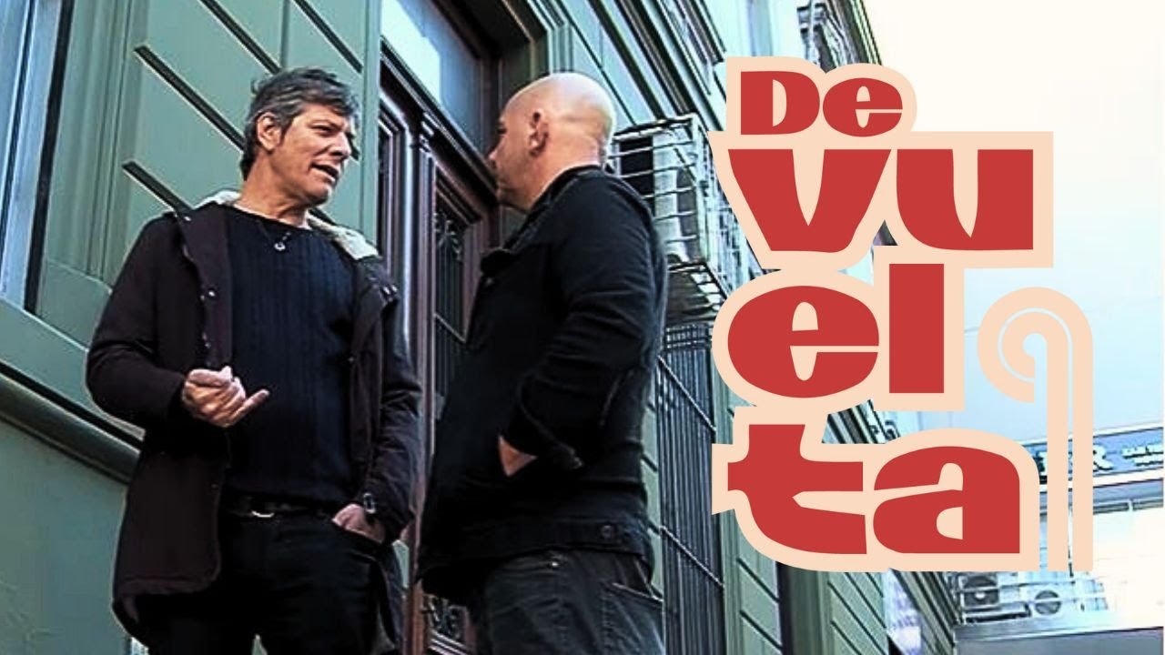 MARIO PERGOLINI: Soda Stereo, la radio y Andy Kusnetzoff #Devuelta | Programa completo (20/07/2024)