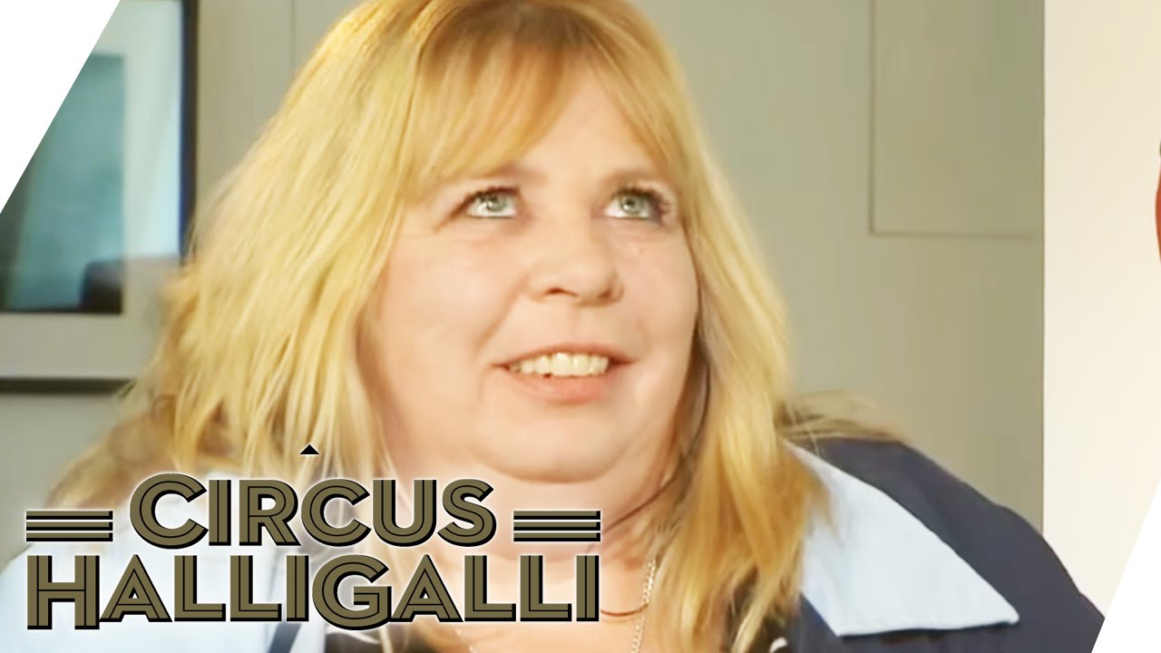 Unn&ouml;tig kompliziertes Interview mit Ryan Reynolds | Circus HalliGalli | ProSieben